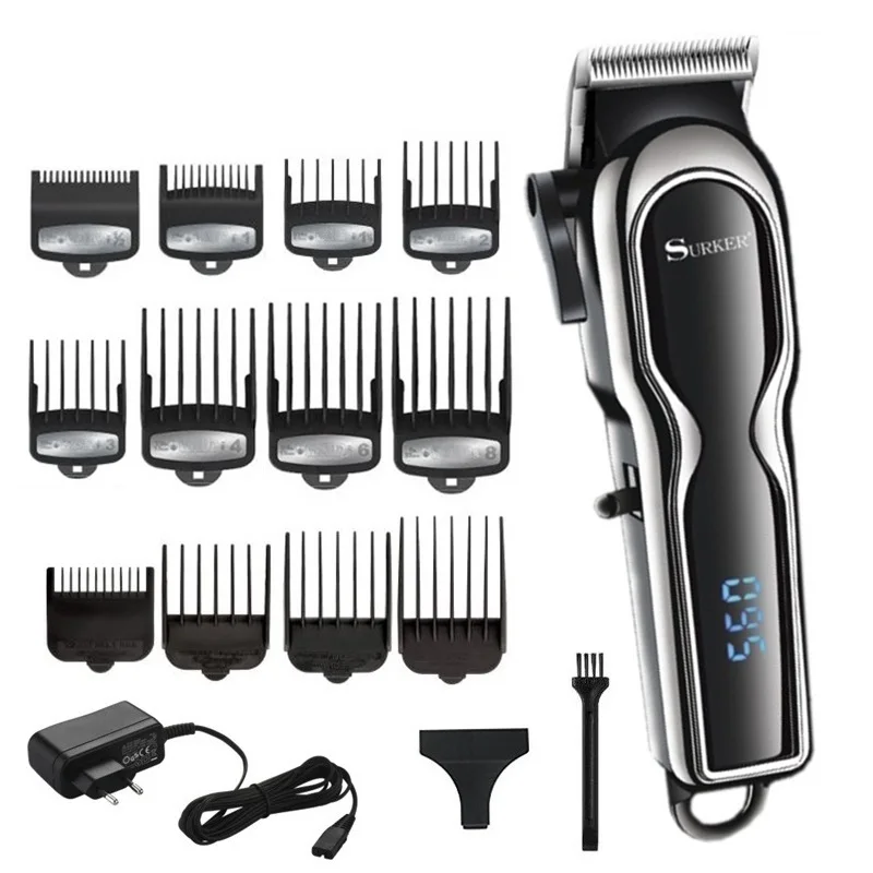 electric hair cutting machine