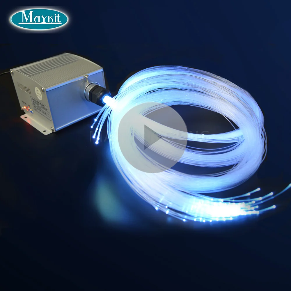 13515 30 De Réductionmaykit Nouveau Kit De Plafond De Lampe étoile à Led 5 W Pour La Chambre Denfants De Ciel étoilé De Scintillement Avec Le