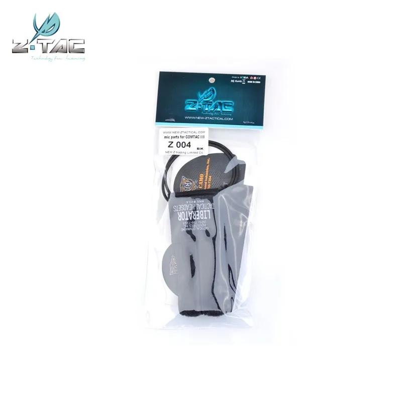 Z Tac Conversion Kit для Тактических Шлемов и Sordin Гарнитура Наклейки ТАКТИЧЕСКИЙ
