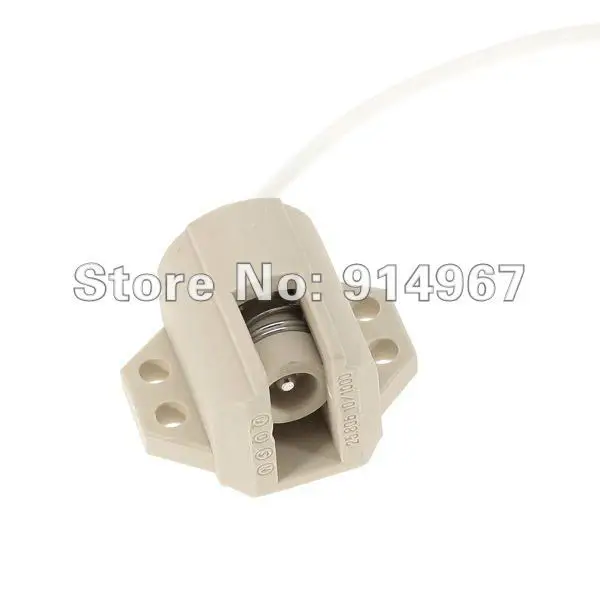 Bases da Lâmpada 1 par r7s ac220v, 75 Garantia : 1 Year