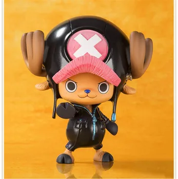 

Baby Tony Choppe Figure Toys Doll, Movie version, 7cm