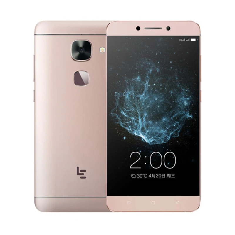 Оригинальный Новый Letv Le 2 X520 4G LTE мобильный телефон 64 Гб ROM Android 6 0 смартфон с