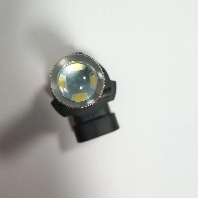 LED Fog Light (6)