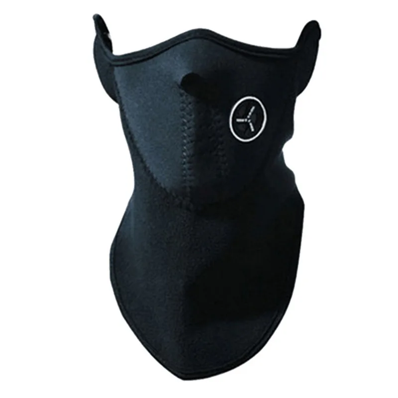 

HEFLASHOR Unisex Masks Outdoor Riding Windproof Warm Mask Mask Ski Face Mask Windproof motorcycle riding mask