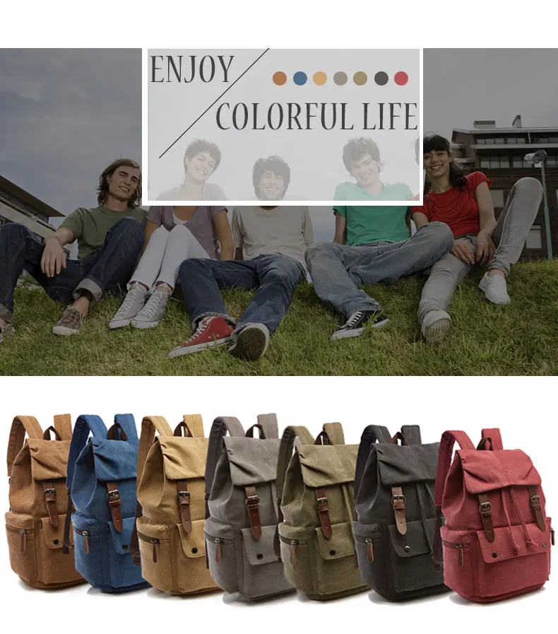 feminina moda anti-roubo mochilas de viagem mochila escolar