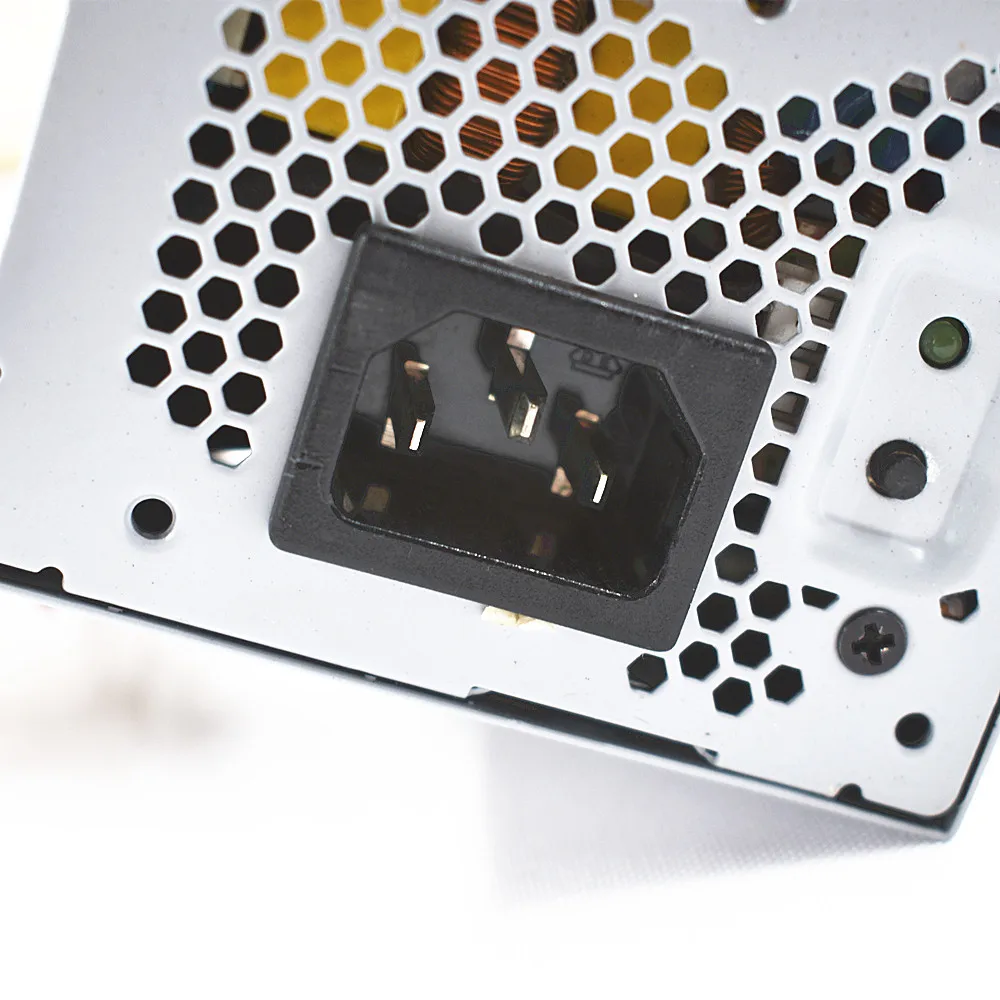 Блок питания для Dell Optiplex 760 780 SFF 235W PW116 R224M H235P 00 бесплатная доставка|Адаптеры