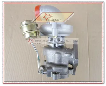 

Free Ship TD04 49377-04000 14412-AA100 49377 04000 14412AA100 Turbo Turbocharger For SUBARU Forester Impreza EJ20 EJ200 2.0L