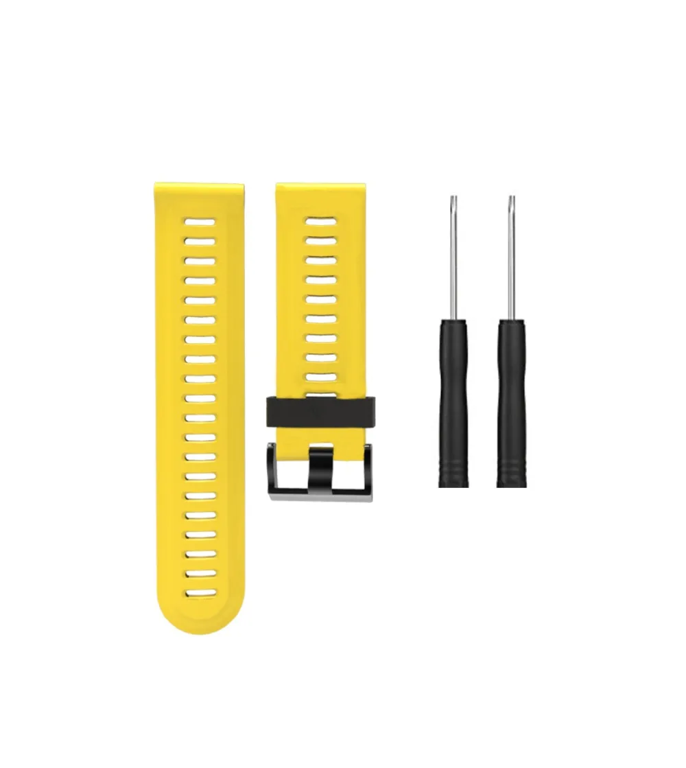 FX3-6 yellow