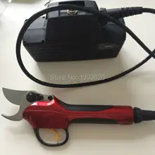 Industry Directly Sell Electric Pruning Shears/Scissors,The newest powerful electric scissors