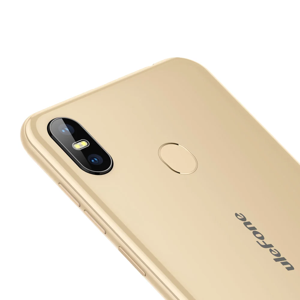 Мобильный телефон Ulefone S10 Pro 5 7 дюймов 2 Гб ОЗУ 16 ПЗУ четырехъядерный процессор MT6739WA