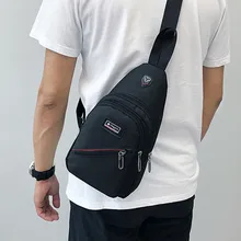 Для мужчин мужской Anti Theft груди мешок школы летние шорты поездки приколы сумка Для мужчин Малый роскошные дизайнерские сумки высокого качества