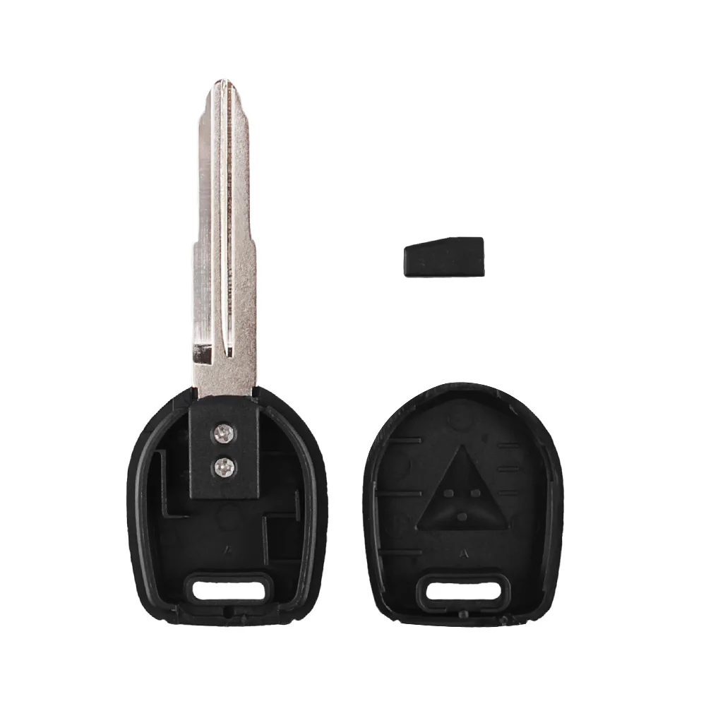 Chiavi telecomando per Mitsubishi Shogun Pajero Montero Triton Colt Mirage Left Transponder ID46 Chip 11 Chiavi telecomando per Mitsubishi Shogun Pajero Montero Triton Colt Mirage Left Transponder ID46 Chip - HTB1FtJ.aLvsK1Rjy0Fiq6zwtXXaf