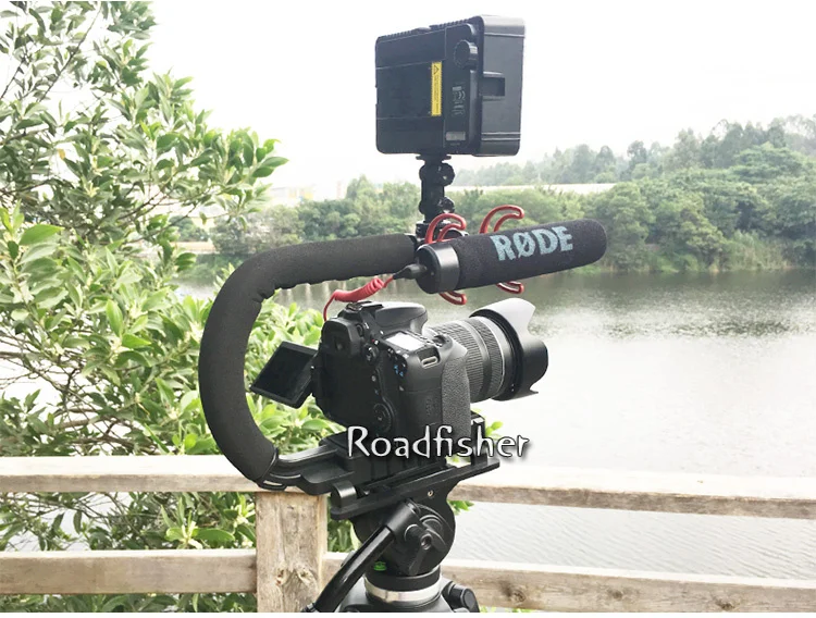 U-Grip Photography Bracket 4