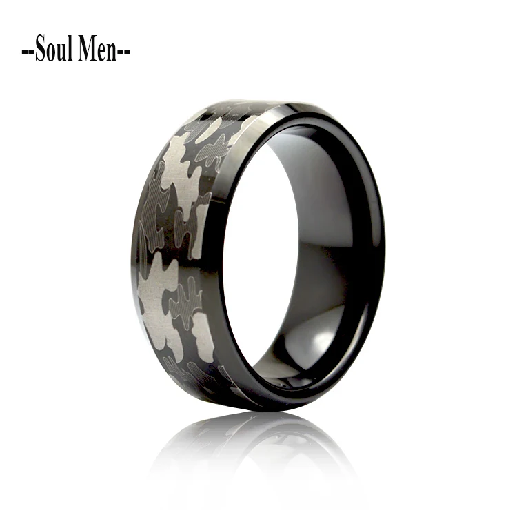  Online  Buy  Wholesale camo wedding  rings  from China camo 