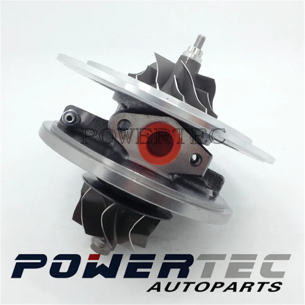 

turbocharger cartridge GT2556V new turbolader chra 11652247691 454191 454191-0008 turbo chra for BMW 530D E39 730D E38 3.0L TD