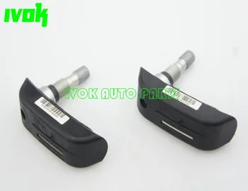 

2pcs/lot Schrader Motorcycle TPMS Tire Pressure Sensors for KTM 1290 Super Adventure 1190 ADV 60312033000