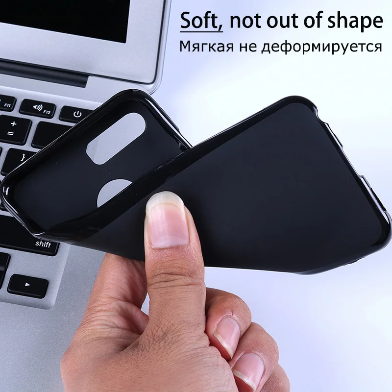 LEN1552_2_Soft Case for Lenovo K5 Play 5.7 inch