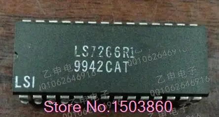 

LS7266R1