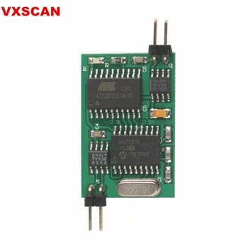 

CAN BUS Emulator with High Quality