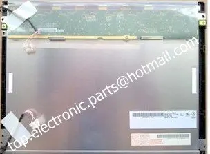 

For AUO 12.1'' inch G121SN01 V1 V.1 800*600 TFT LCD screen display panel