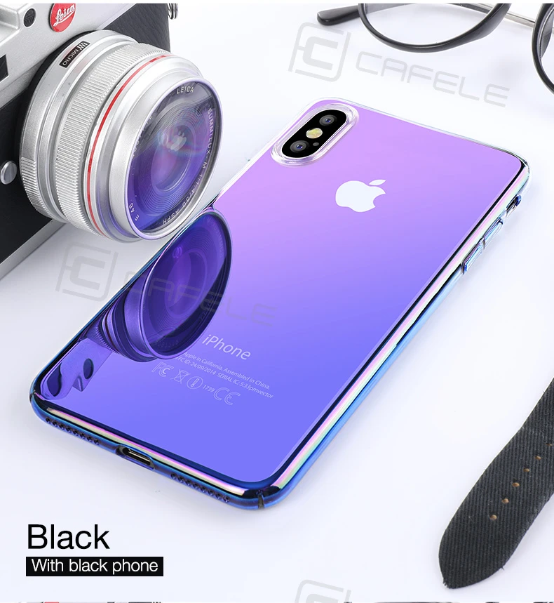 for iPhone xs case3