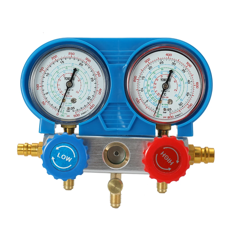 Buy Car Air Conditioning Refrigerant Freon Double