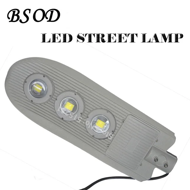 150w Led Street Light S Shaped Lamp Ip65 Waterproof It Can Rush To 150w Led Street Light S Shaped Lamp Ip65 Waterproof It Can Rush To 200w