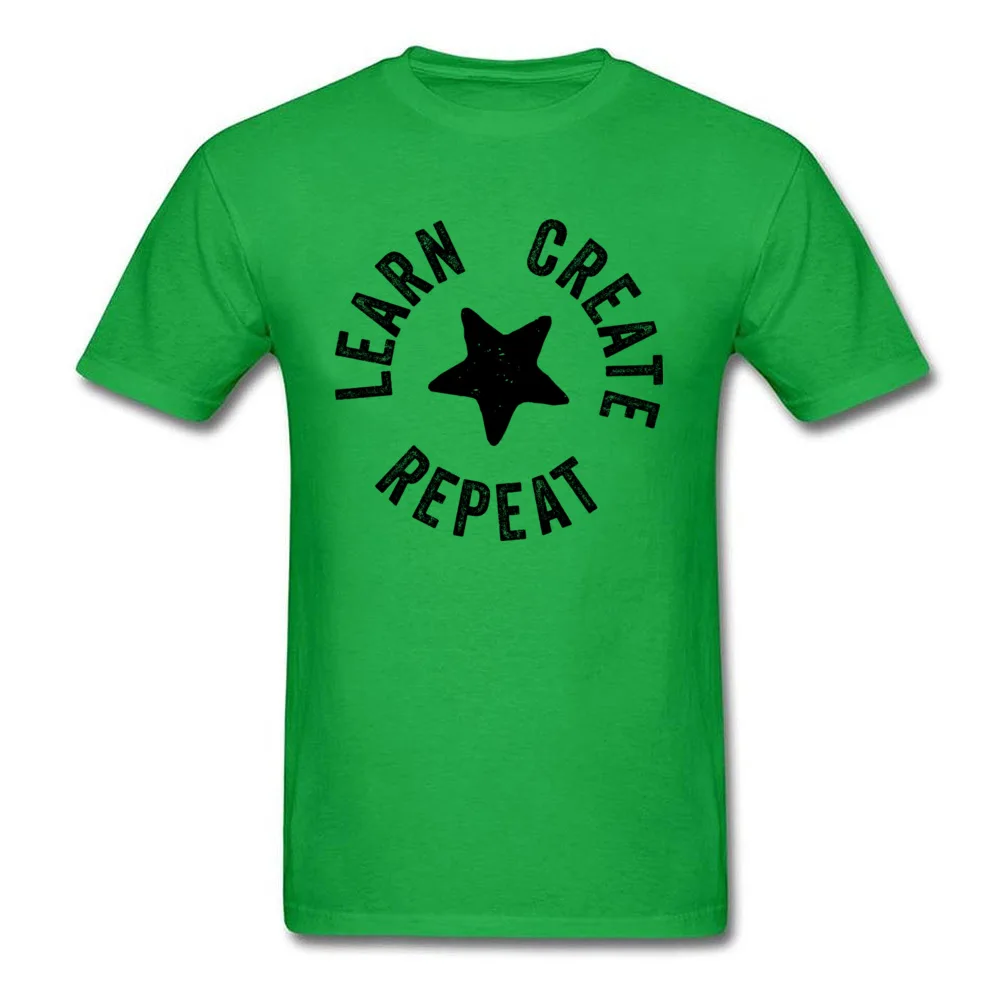 Learn Create Repeat_green