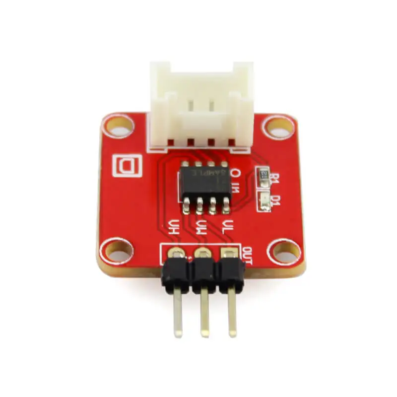 Digital Programmable Potentiometer (4)