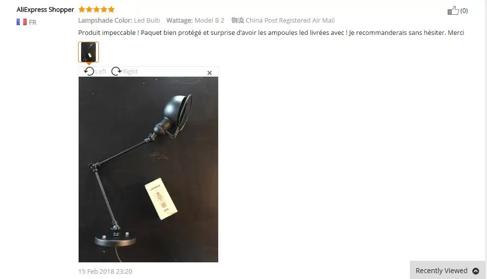 Industrial do Vintage Lâmpada de Parede Alça de Metal Novo Criativo Minimalista Loft Estilo Braço Longo Ajustável Rústico Luz Arandela Luminárias 2 retro quotes