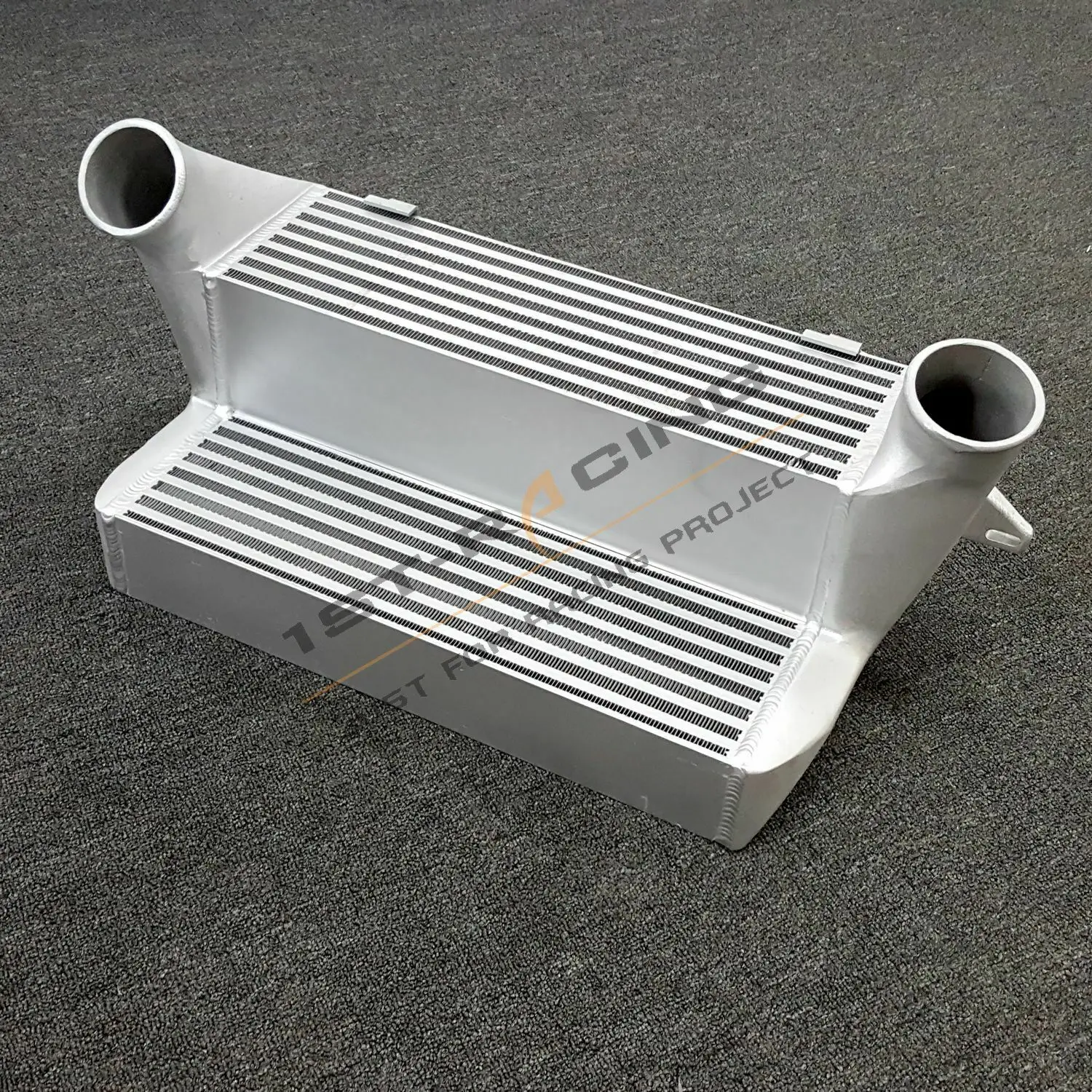 7 &quotГонки интеркуллер FMIC для BMW 135i 33i 33xi N54 E90 E91 E92 E82 дюймов| |