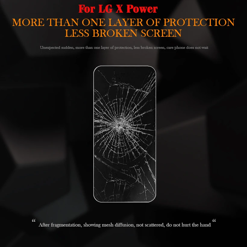 Kardeem закаленное стекло для LG Leon Nexus 5X 6 Stylus 2 3 V10 V20 X защитные пленки экрана|Защитные