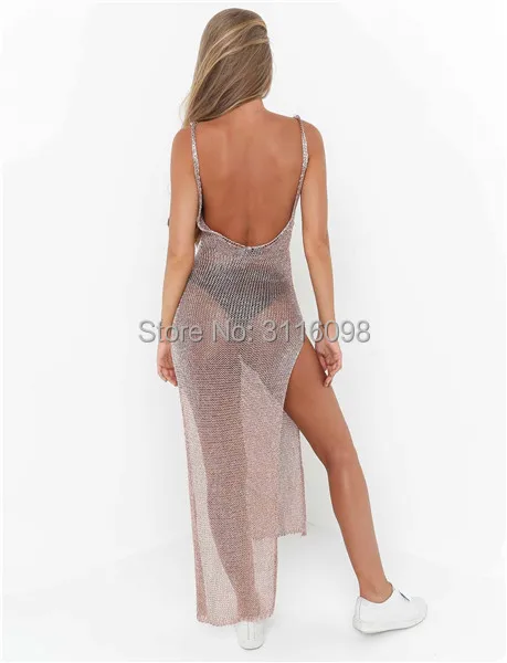 beach dress612
