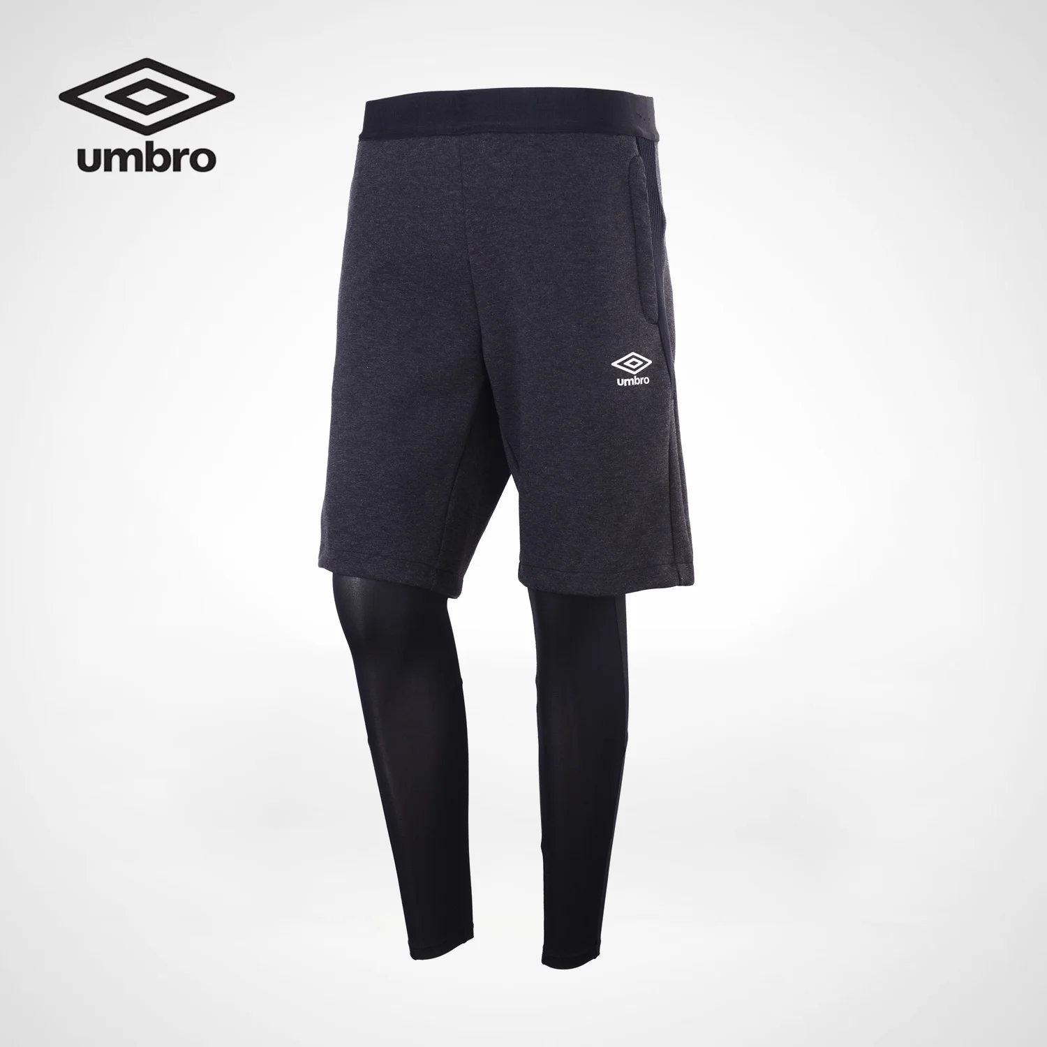 

Umbro New Men Comfortable Training Sports Pants Leisure Relaxation Sportswear Long Trousers UCC63731