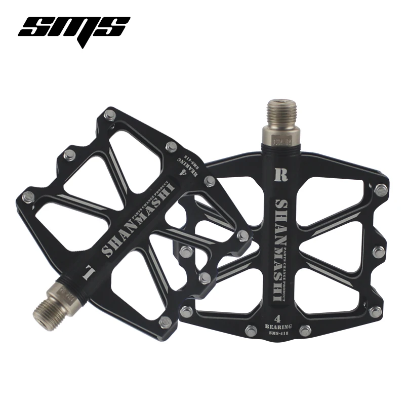 lemond spin bike pedals