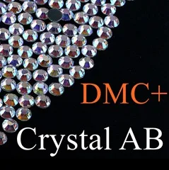 Crystal AB 1