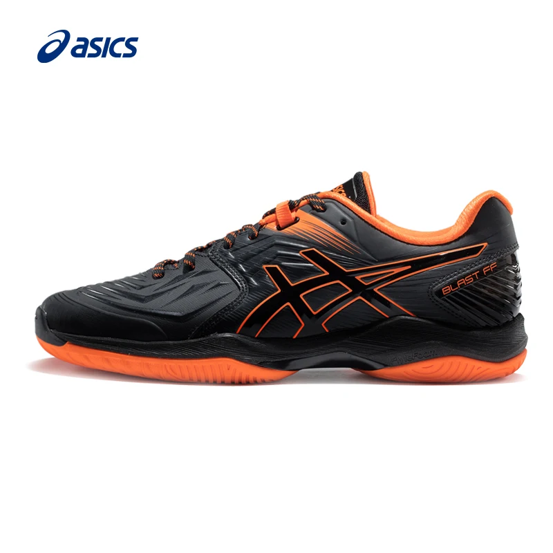 asics gel blast ff