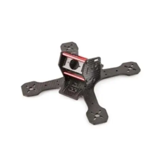 

BeeRotor 170 170mm 4-Axis Full Carbon Fiber Racing FPV Mini Quadcopter Frame Kit