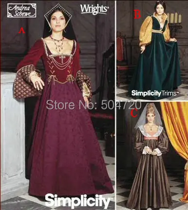 

Custom-madeR-691 Vintage Costumes 1860s Civil War Southern Belle Ball wedding Dress/Gothic Lolita Dress Victorian dresses