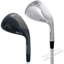 Cooyute мужские клюшки для гольфа Boyea КАСКО DW-113 клюшки для гольфа 52.554.56.58.60 стальной вал для гольфа 3 шт./Лофт клинья клубов