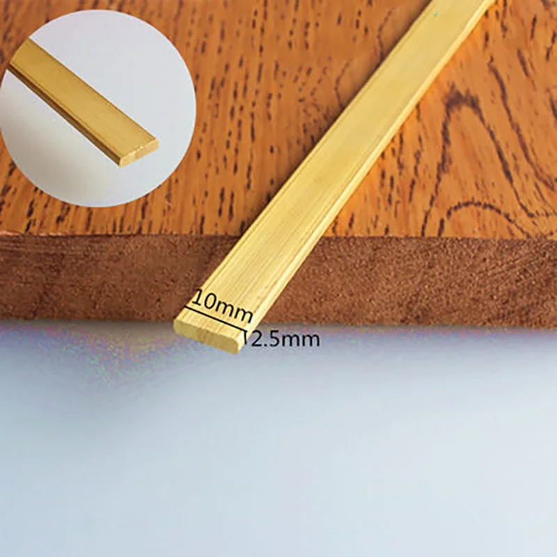 brass strip 5