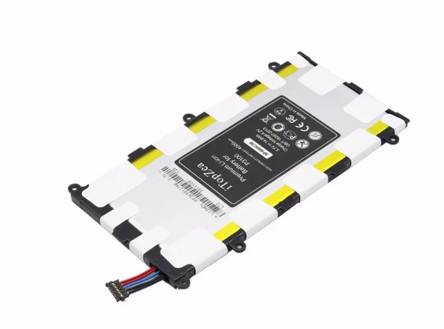 Аккумулятор sp4960c3b 4000mah
