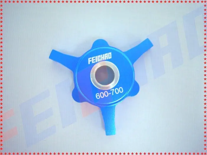 F01698 New Hot Sale Swashplate Leveler Metal Tool For ALIGN T-REX 600 700 Rc Helicopter + FS tarot rc helicopter parts metal swashplate leveler tool for trex 450 500 helicopter