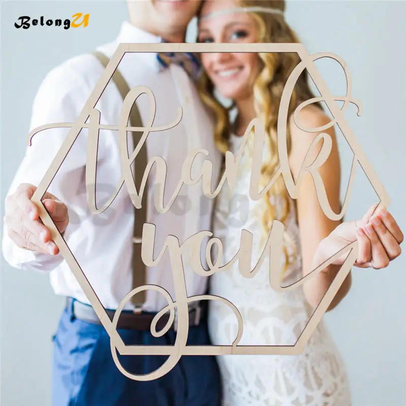 wedding decoration photo booth MUW-135- 07