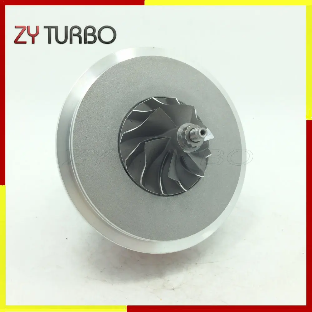 

GT1544S 700830 Turbo Chra Turbocharger for Renault Clio II 1.9 dTi 59kw 80Hp Turbo Engine F9Q / F8Q Turbo Cartridge Core 454165