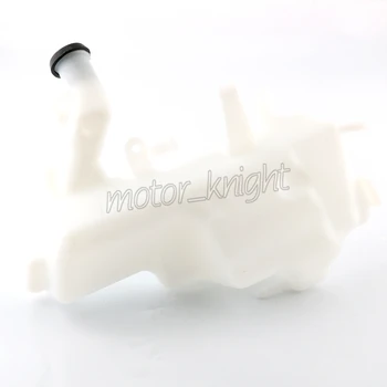 

For Honda CBR1000RR New Radiator Coolant Reservior Overflow Tank Bottle 2008-2012 CBR1000 RR Motorcycle Spare Parts Accessories