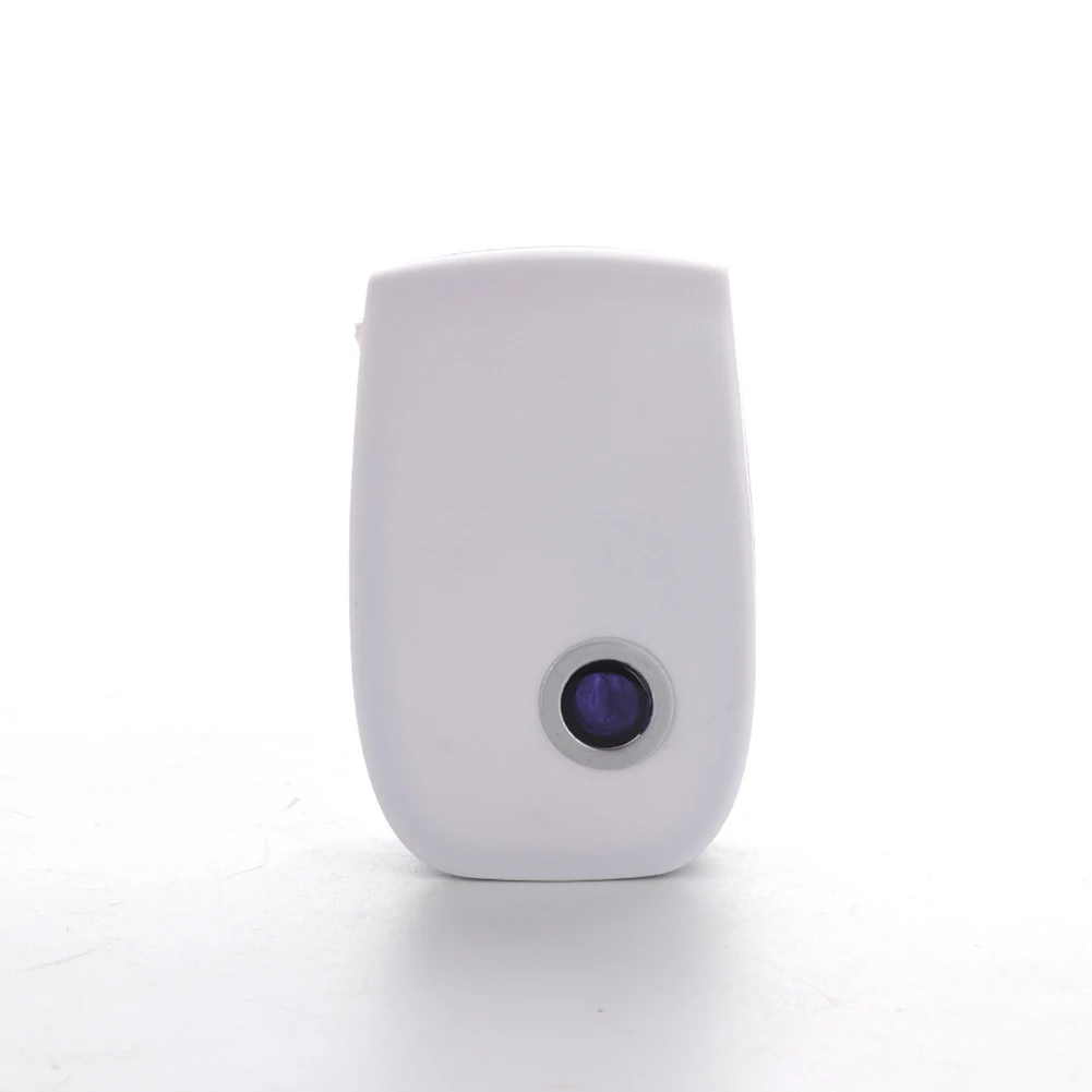 

Electronic Ultrasonic against Mosquito Insect Repeller Rat Mouse Cockroach Pest Repellent Machine EU/US Plug Garden Supplies Hot