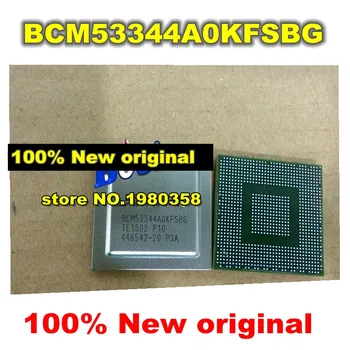 

Free shipping 1pcs bcm53344a0kfsbg bcm53344 BGA