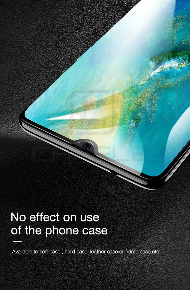 11. protective glass for huawei mate 20 