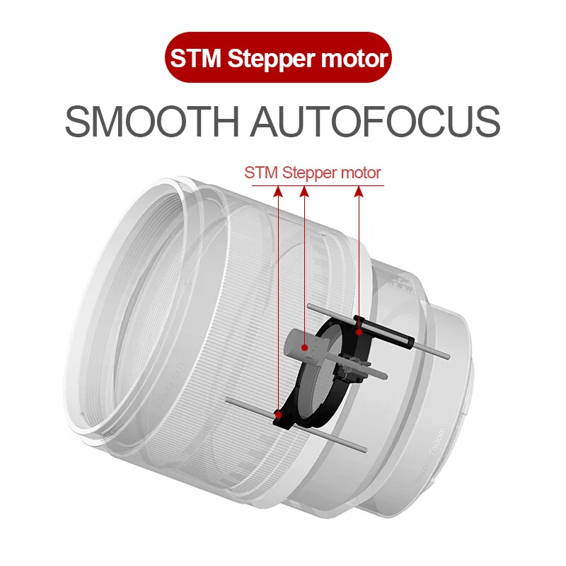 Объектив VILTROX PFU RBMH 85 мм F1.8 STM для E Mount AF автофокус sony A9 A7RIII A7M3 A7III A6400 A6000 FE